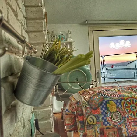 Chic & Beauty 3* Αγκριτζέντο