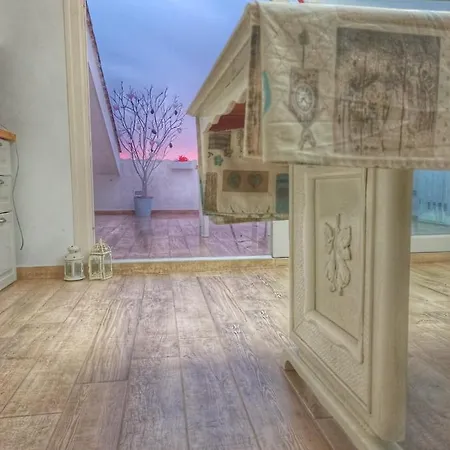 Bed & Breakfast Chic & Beauty 3*