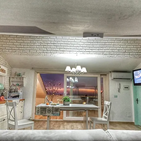 Chic & Beauty Bed and Breakfast Αγκριτζέντο