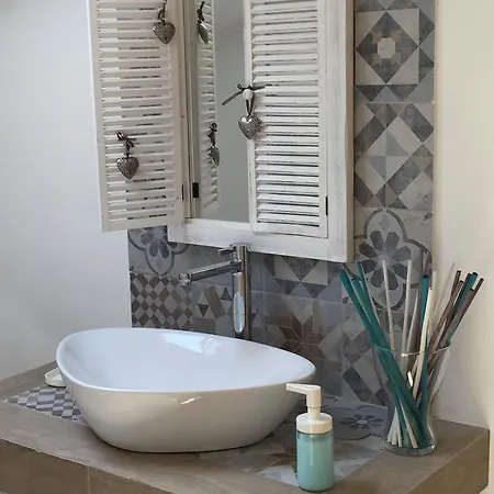 Chic & Beauty Bed & Breakfast