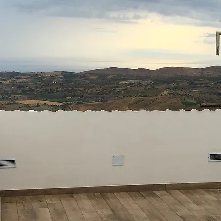 Chic & Beauty Bed and Breakfast Αγκριτζέντο