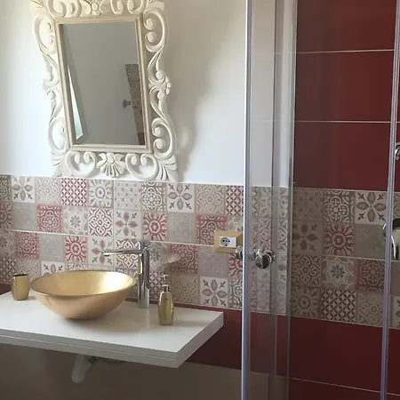 Chic & Beauty 3* Αγκριτζέντο