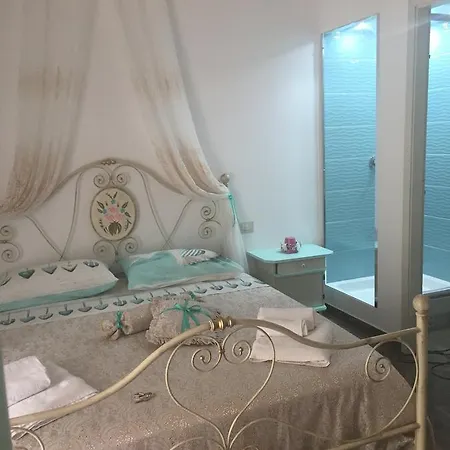 Bed and Breakfast Chic & Beauty 3*
