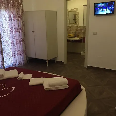 Bed and Breakfast Chic & Beauty 3*