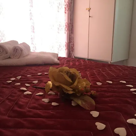 Chic & Beauty Bed and Breakfast