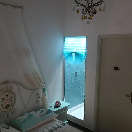 Bed and Breakfast Chic & Beauty 3*