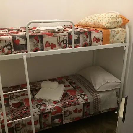Chic & Beauty Bed and Breakfast Αγκριτζέντο