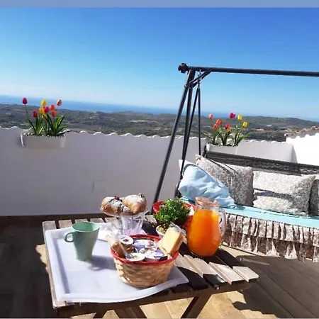Bed and Breakfast Chic & Beauty Αγκριτζέντο