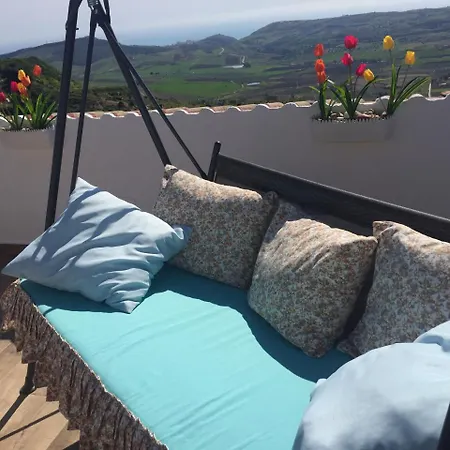 Chic & Beauty Bed and Breakfast Αγκριτζέντο