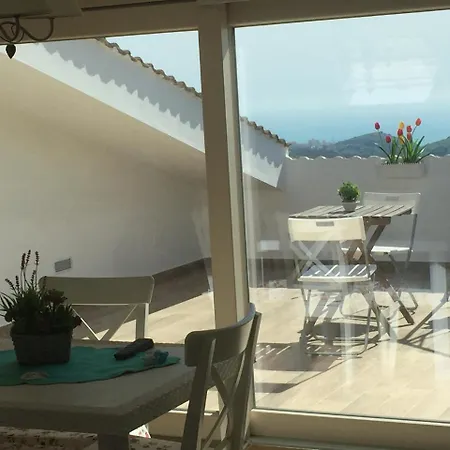 Bed and Breakfast Chic & Beauty Αγκριτζέντο