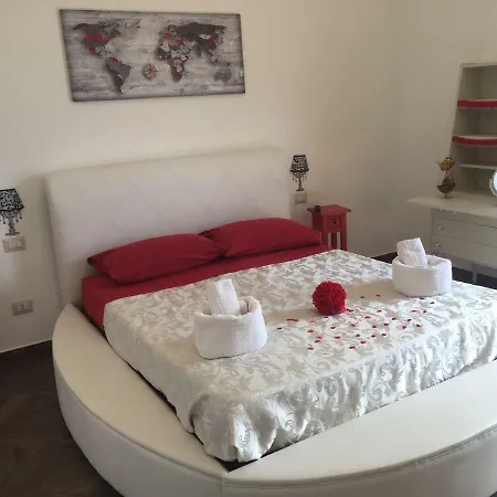Bed and Breakfast Chic & Beauty Αγκριτζέντο