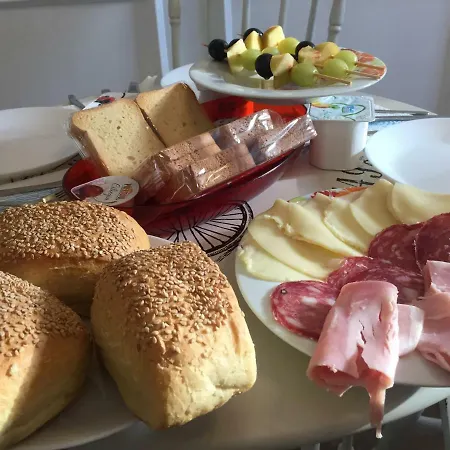Chic & Beauty Bed and Breakfast Αγκριτζέντο