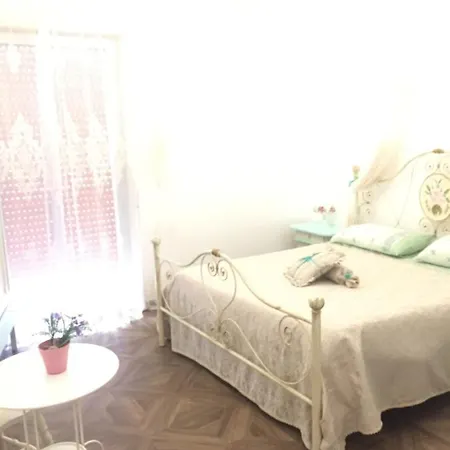 Chic & Beauty Bed and Breakfast Αγκριτζέντο