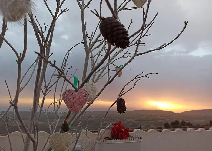 Chic & Beauty Bed & Breakfast 3*