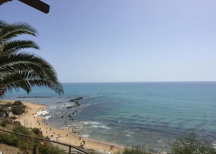 Bed & Breakfast Chic & Beauty Agrigento