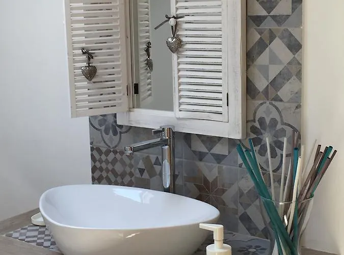 Chic & Beauty Bed & Breakfast