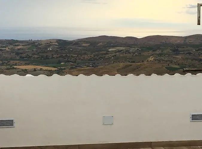 Chic & Beauty Bed & Breakfast Agrigento