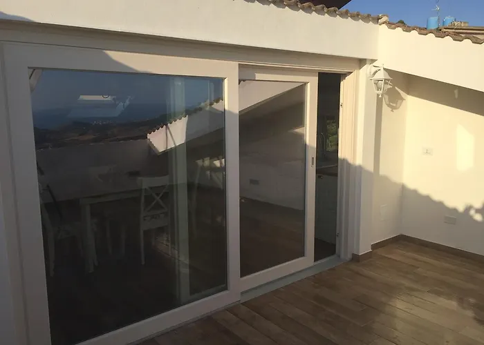 Chic & Beauty 3* Agrigento