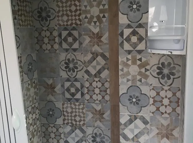 Chic & Beauty Bed & Breakfast