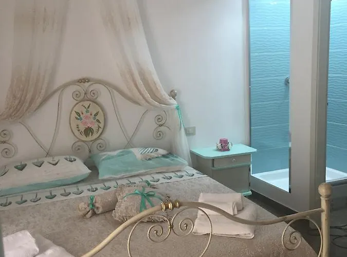 Bed & Breakfast Chic & Beauty 3*