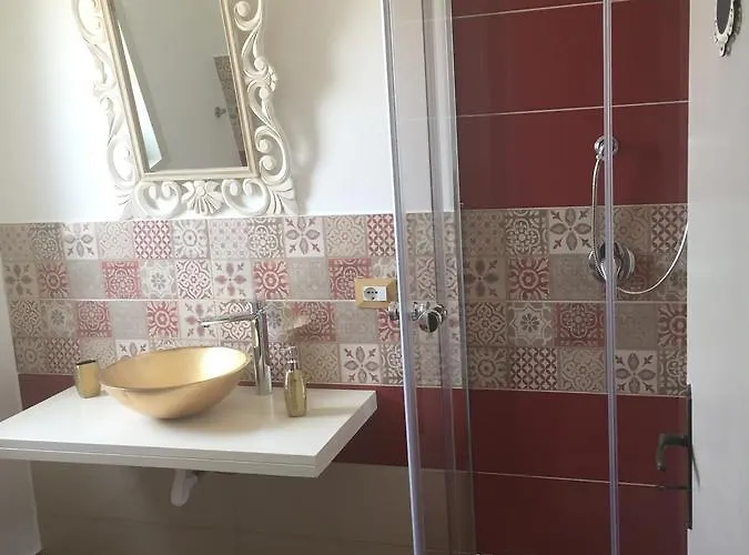 Chic & Beauty Nocleg ze śniadaniem 3*