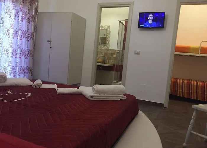 Chic & Beauty Bed & Breakfast Agrigento