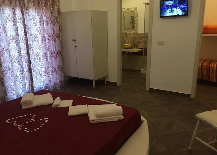 Bed & Breakfast Chic & Beauty 3*