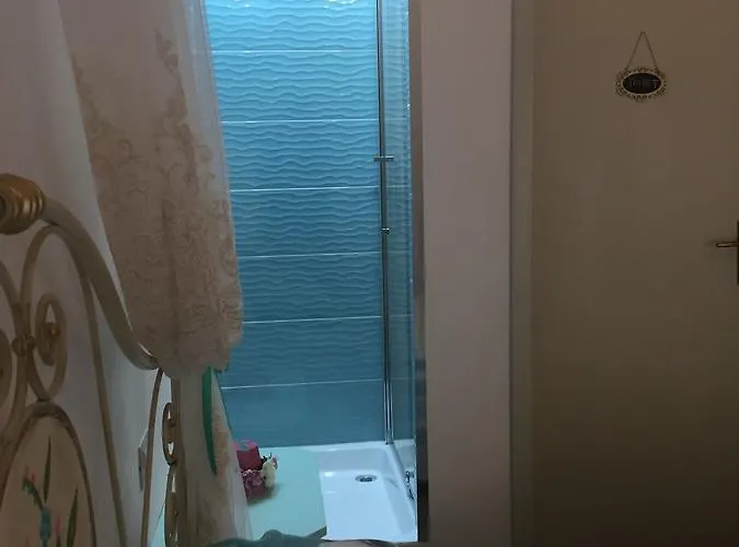 Chic & Beauty Nocleg ze śniadaniem Agrigento