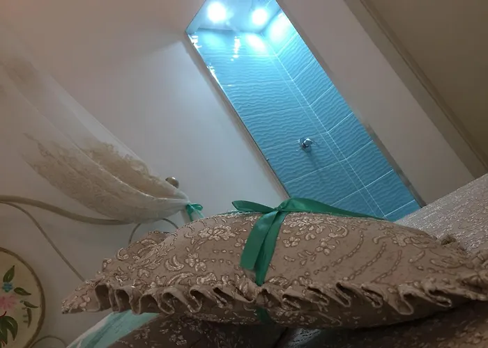 Bed & Breakfast Chic & Beauty