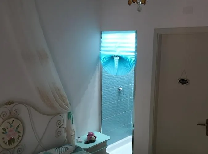 Bed & Breakfast Chic & Beauty 3*