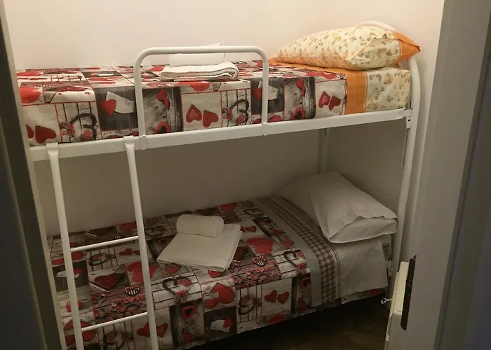 Chic & Beauty Bed & Breakfast Agrigento