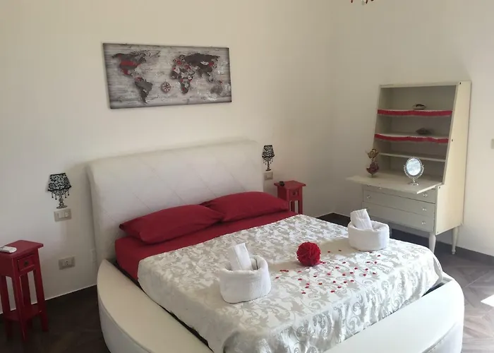 Chic & Beauty Nocleg ze śniadaniem Agrigento