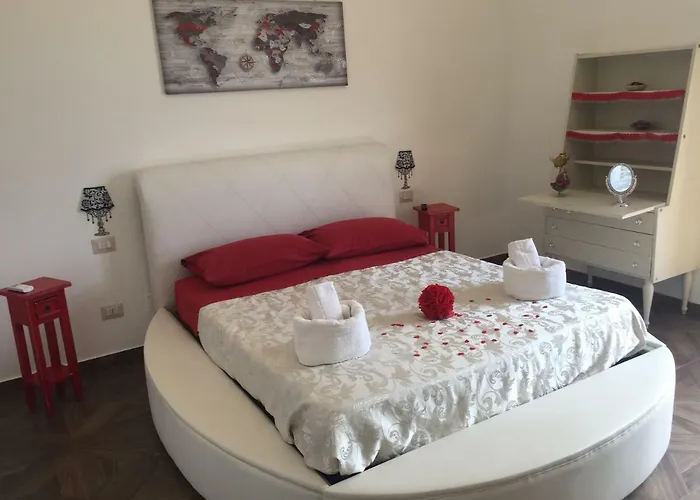 Nocleg ze śniadaniem Chic & Beauty Agrigento