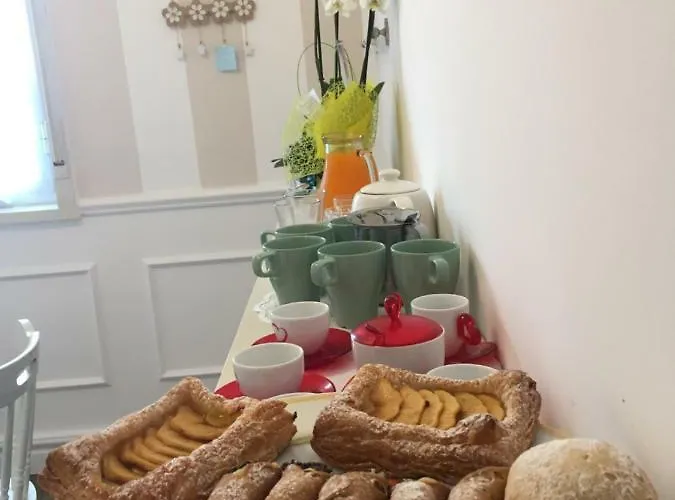 Bed & Breakfast Chic & Beauty Agrigento