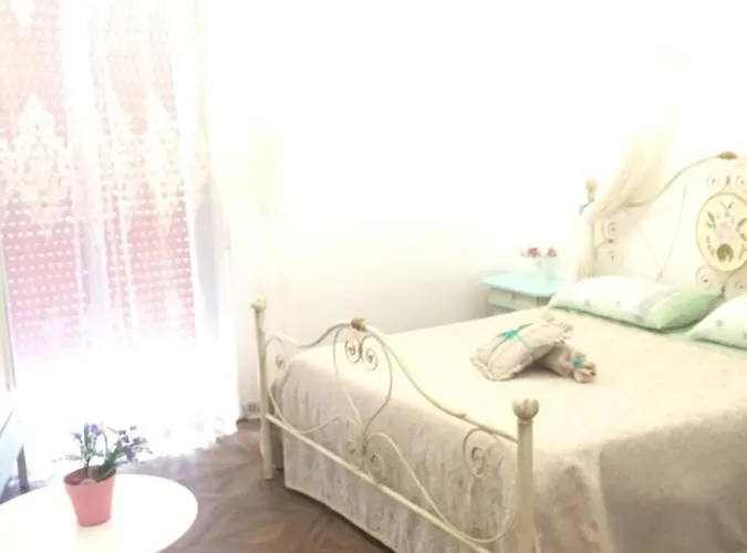 Chic & Beauty Nocleg ze śniadaniem Agrigento