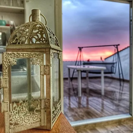 Bed & Breakfast Chic & Beauty