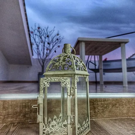 Chic & Beauty أغريجنتو