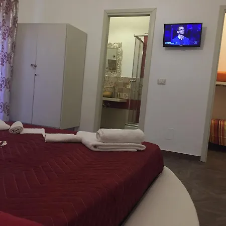 Chic & Beauty فندق مبيت وإفطار أغريجنتو