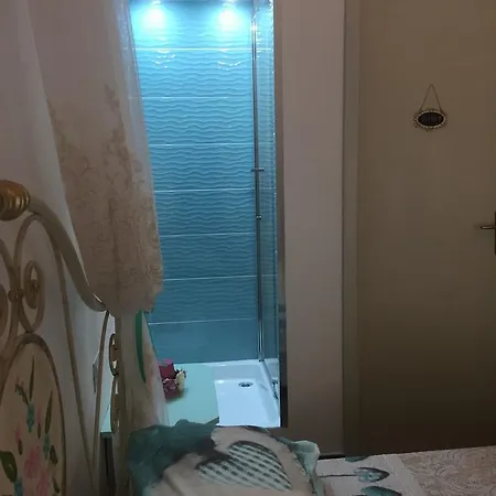 Chic & Beauty فندق مبيت وإفطار أغريجنتو