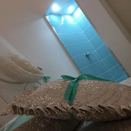 Couette-café Chic & Beauty