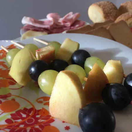 فندق مبيت وإفطار Chic & Beauty أغريجنتو