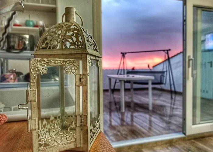 Bed & Breakfast Chic & Beauty