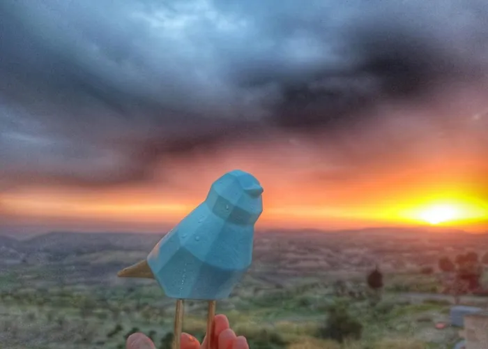 Chic & Beauty 3* Agrigento