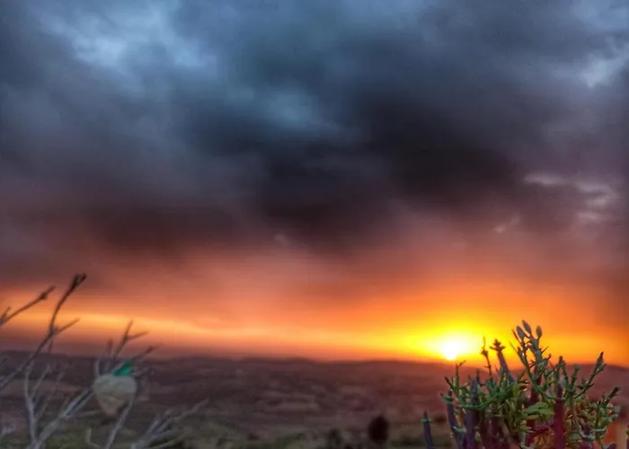 Chic & Beauty Bed & Breakfast