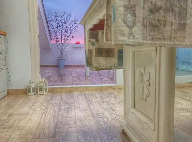 Bed & Breakfast Chic & Beauty 3*