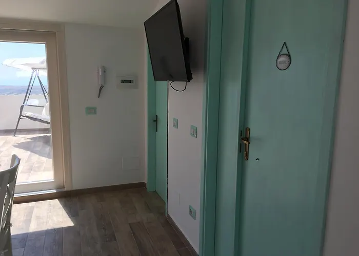 Chic & Beauty Bed and breakfast 3*