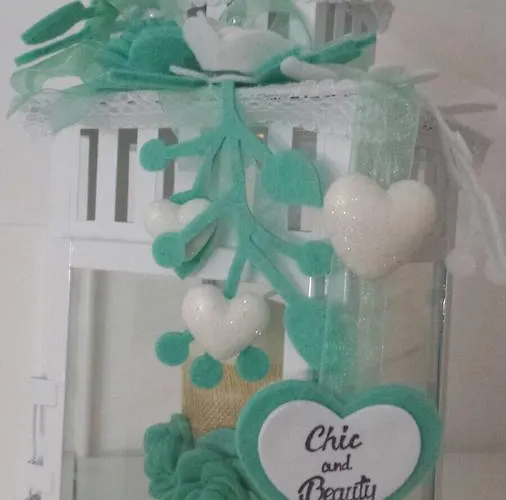 Bed & Breakfast Chic & Beauty 3*