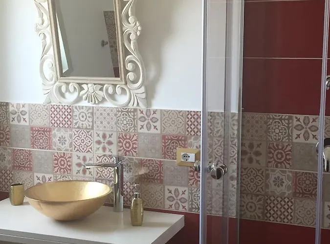 Chic & Beauty 3* Agrigento