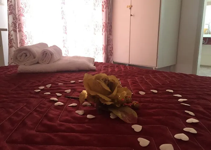 Chic & Beauty Bed and breakfast