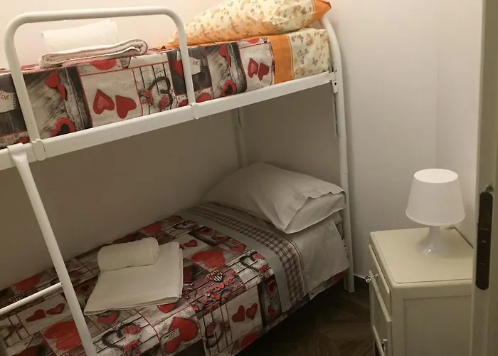 Bed & Breakfast Chic & Beauty